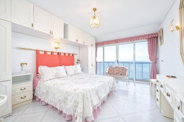 3 makuuhuone Ranta-asunto myytävänä paikassa San Agustín, San Bartolomé de Tirajana - 650 000 € (Ref: 10043036)