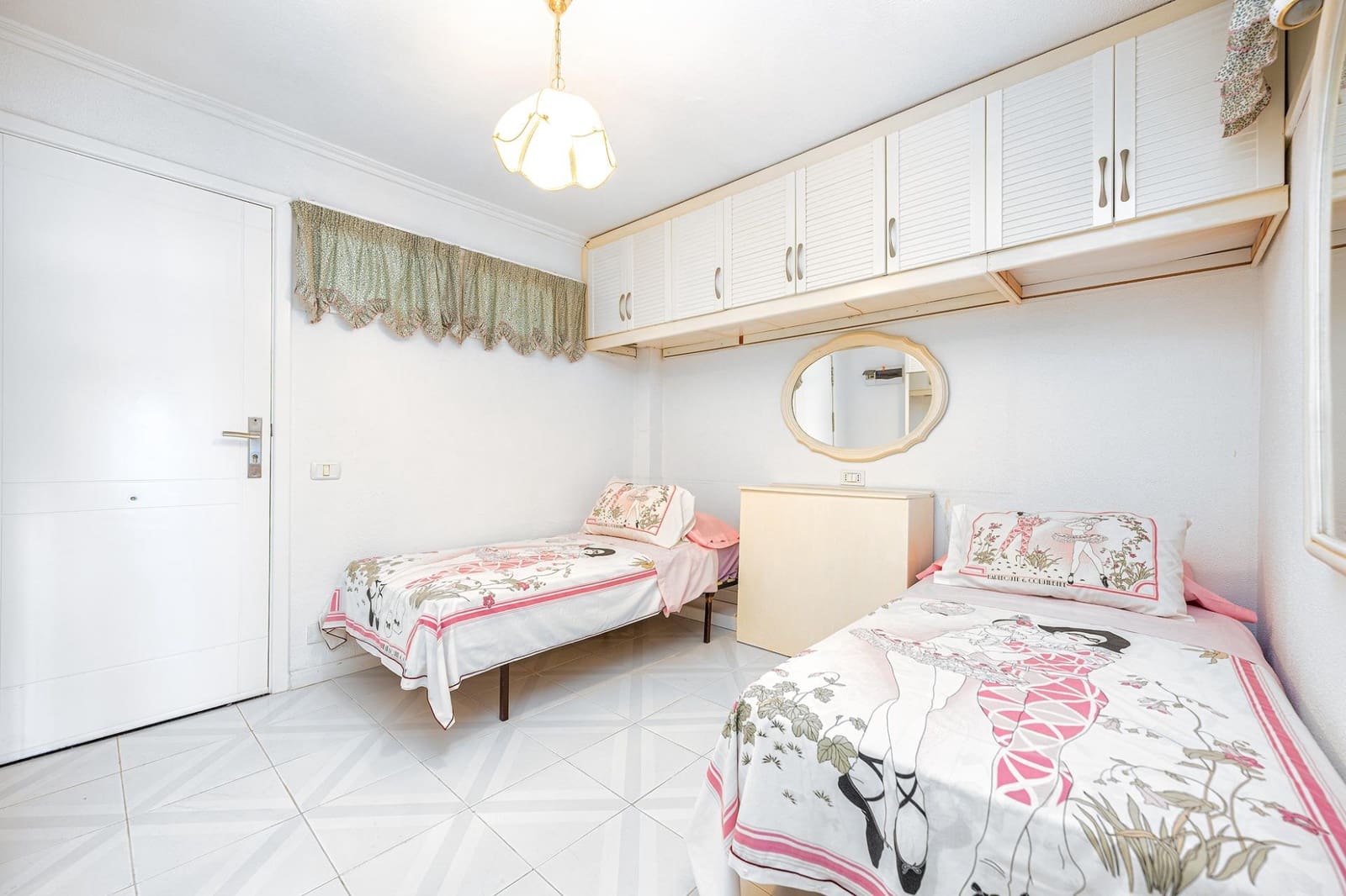 3 makuuhuone Ranta-asunto myytävänä paikassa San Agustin - 650 000 € (Ref: 10043036)