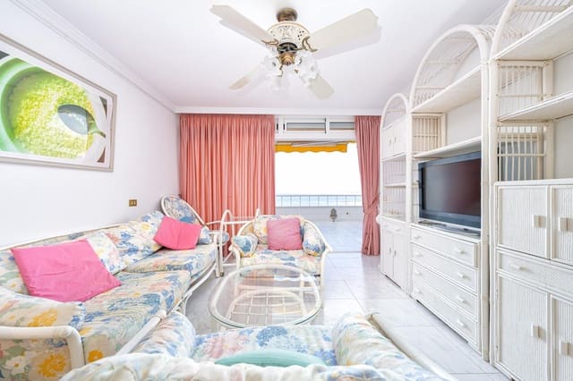 3 makuuhuone Ranta-asunto myytävänä paikassa San Agustín, San Bartolomé de Tirajana - 650 000 € (Ref: 10043036)