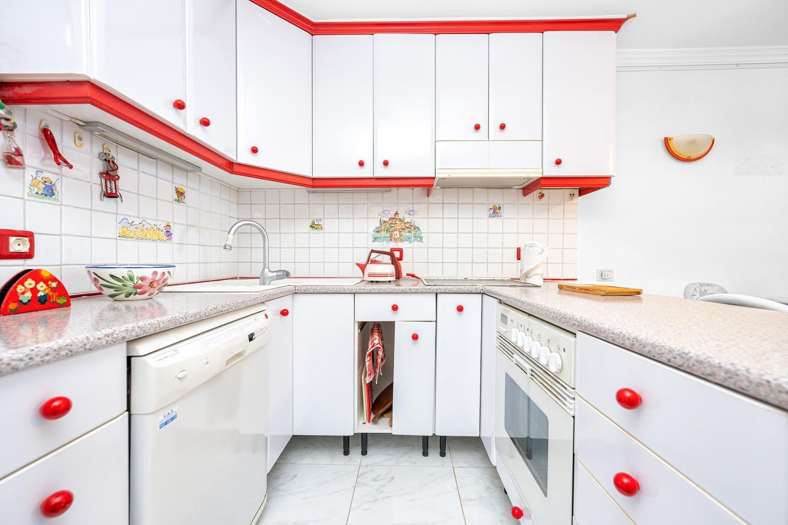 3 makuuhuone Ranta-asunto myytävänä paikassa San Agustin - 650 000 € (Ref: 10043036)