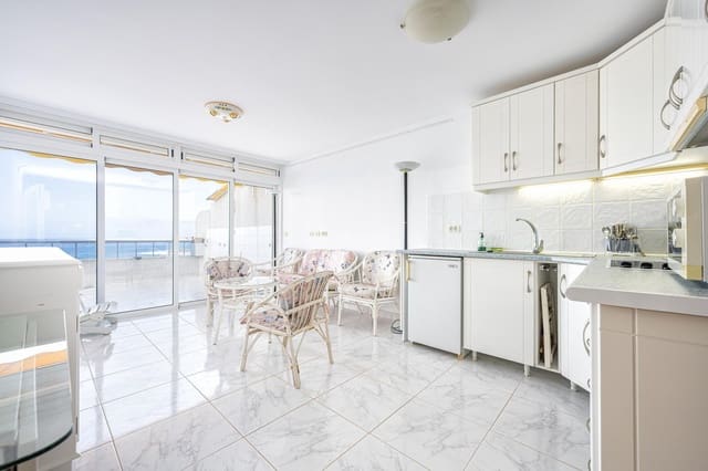 3 makuuhuone Ranta-asunto myytävänä paikassa San Agustín, San Bartolomé de Tirajana - 650 000 € (Ref: 10043036)