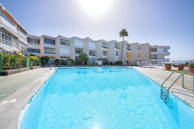 3 makuuhuone Ranta-asunto myytävänä paikassa San Agustín, San Bartolomé de Tirajana - 650 000 € (Ref: 10043036)