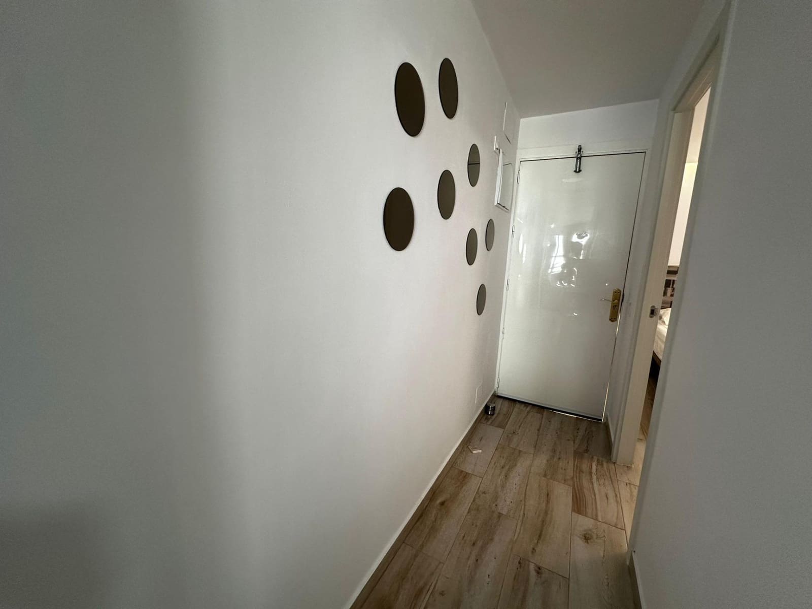 1 bedroom Apartment for rent in Playa del Ingles with pool - € 1,250 (Ref: 10044831)