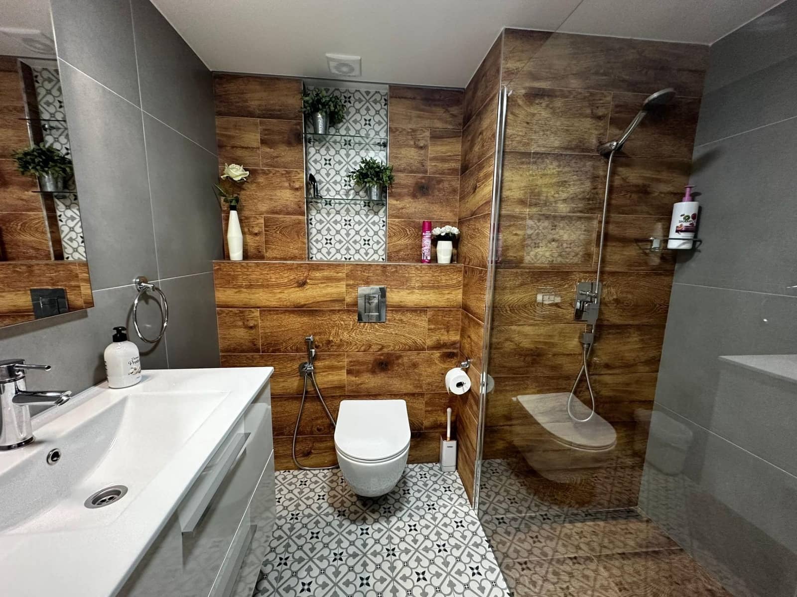 1 bedroom Apartment for rent in Playa del Ingles with pool - € 1,250 (Ref: 10044831)