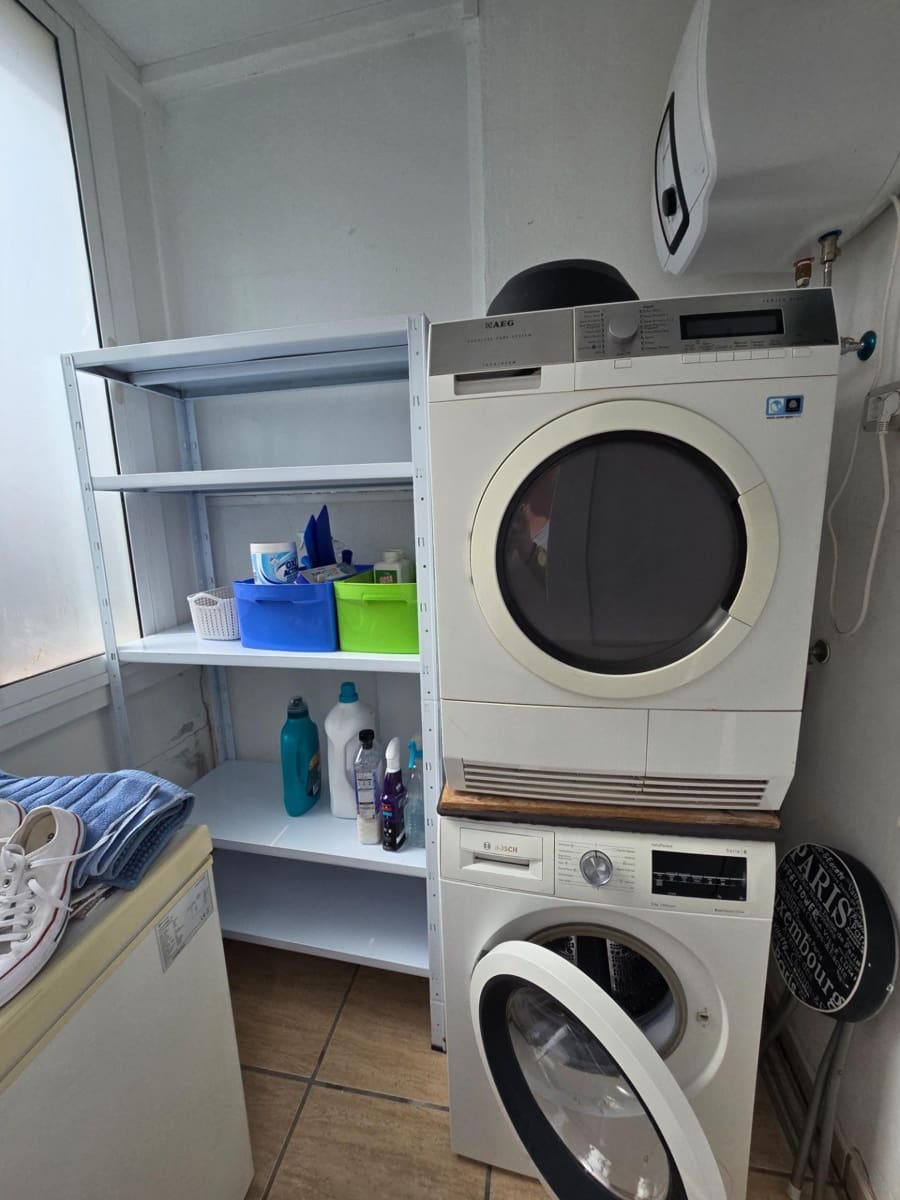 2 slaapkamer Appartement te huur in Maspalomas met zwembad garage - € 1.500 (Ref: 10055301)