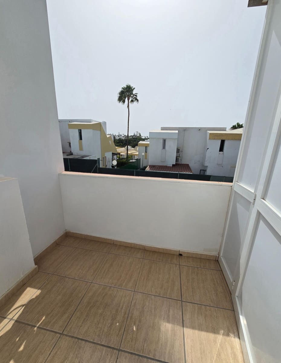 2 slaapkamer Appartement te huur in Maspalomas met zwembad garage - € 1.500 (Ref: 10055301)