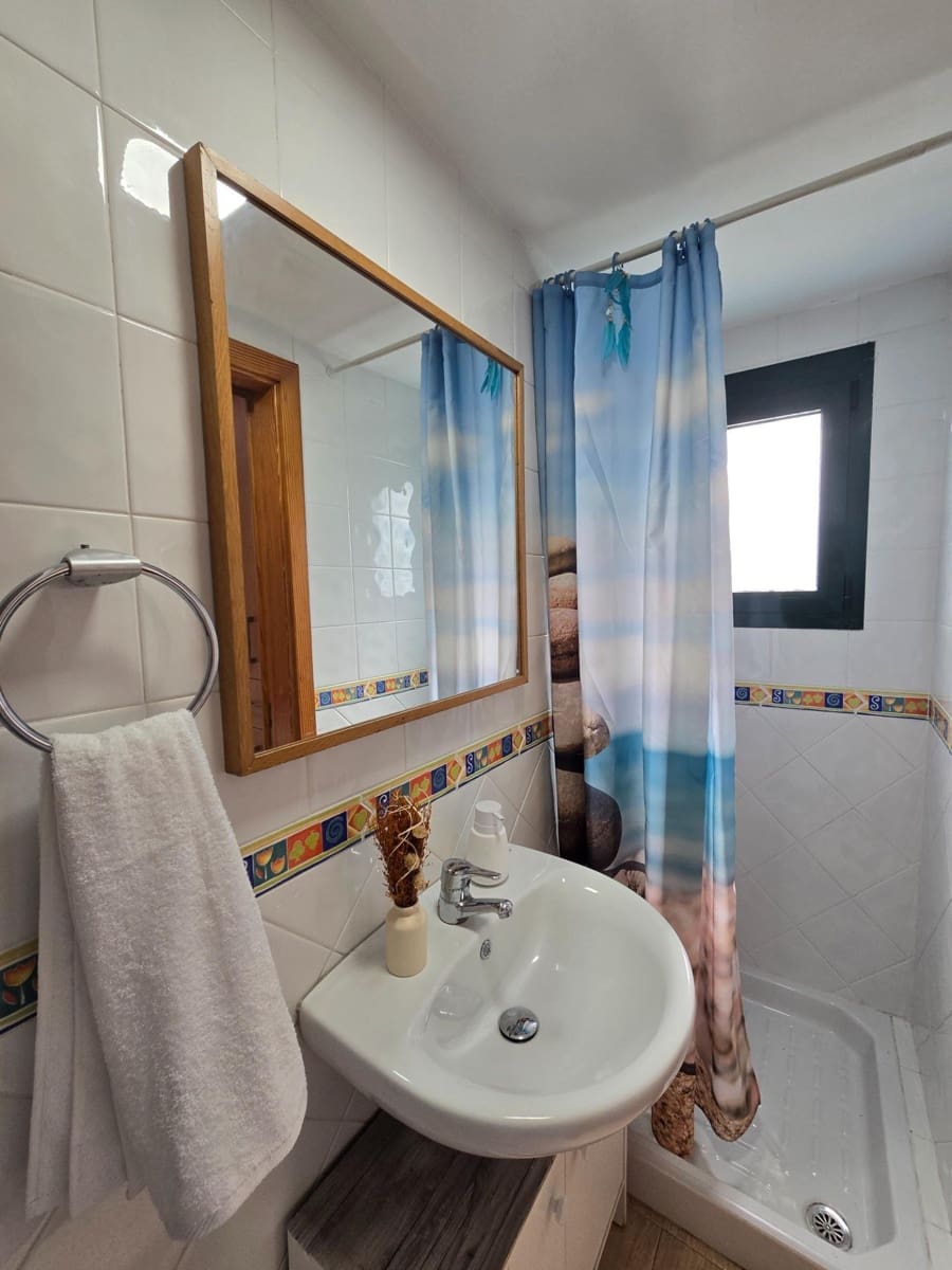 2 slaapkamer Appartement te huur in Maspalomas met zwembad garage - € 1.500 (Ref: 10055301)