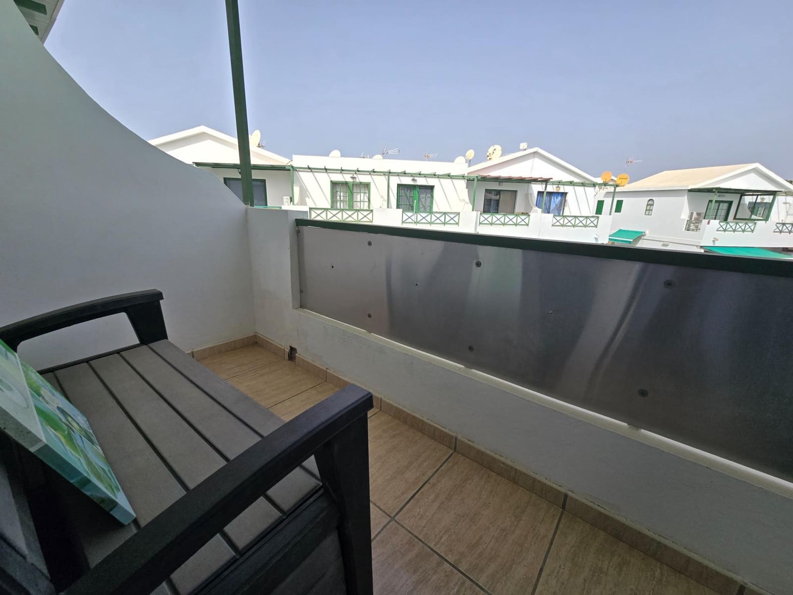 2 slaapkamer Appartement te huur in Maspalomas met zwembad garage - € 1.500 (Ref: 10055301)