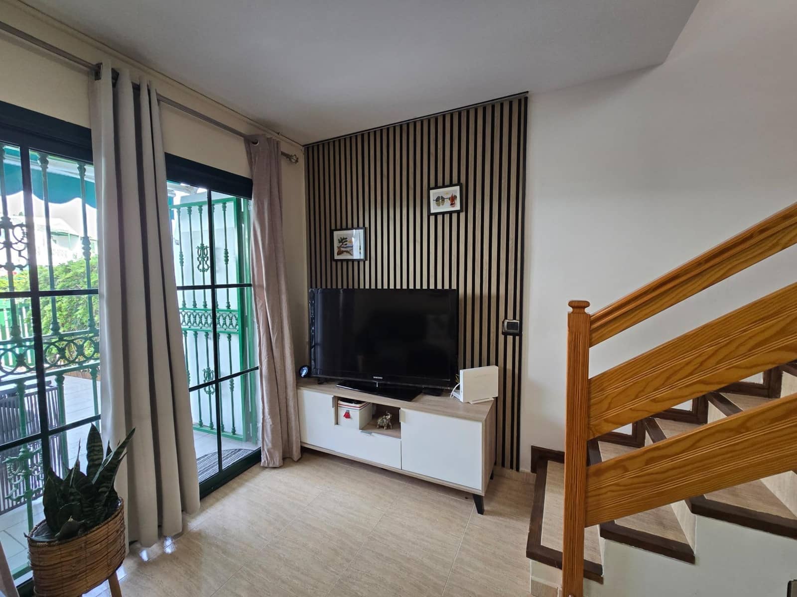 2 slaapkamer Appartement te huur in Maspalomas met zwembad garage - € 1.500 (Ref: 10055301)