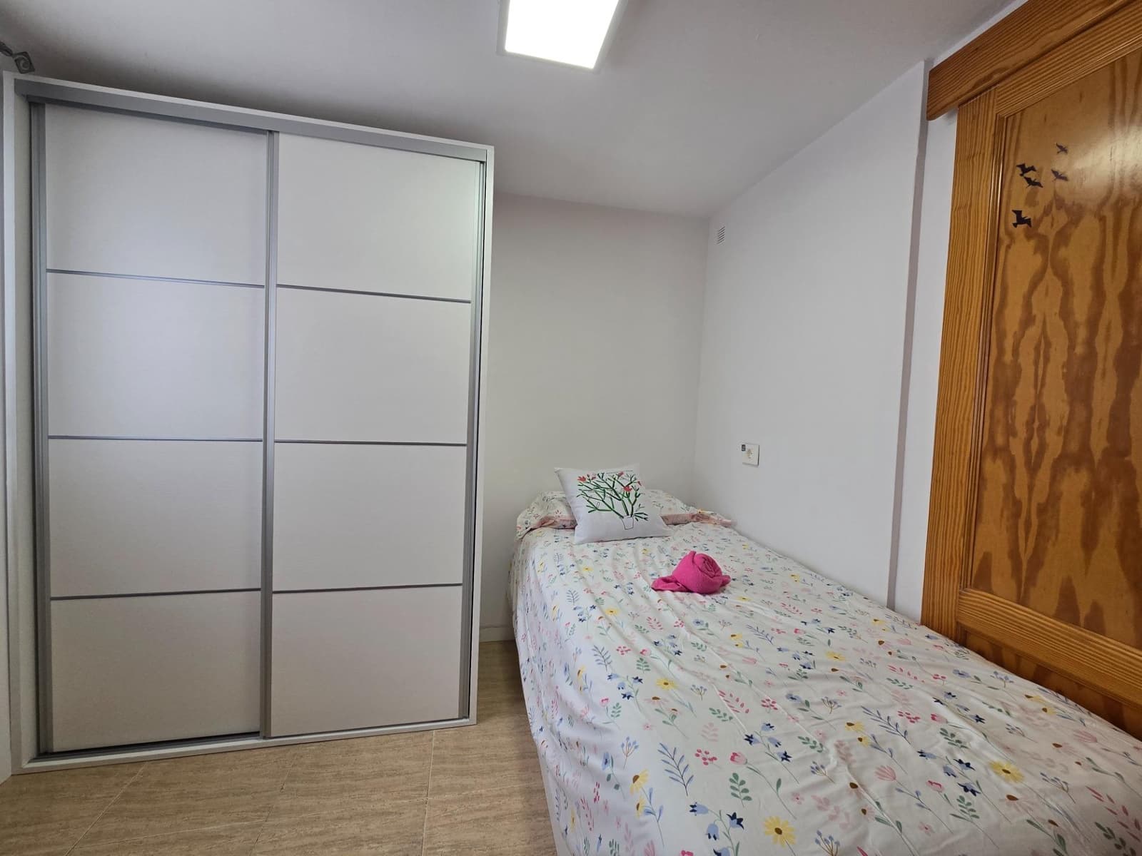 2 slaapkamer Appartement te huur in Maspalomas met zwembad garage - € 1.500 (Ref: 10055301)