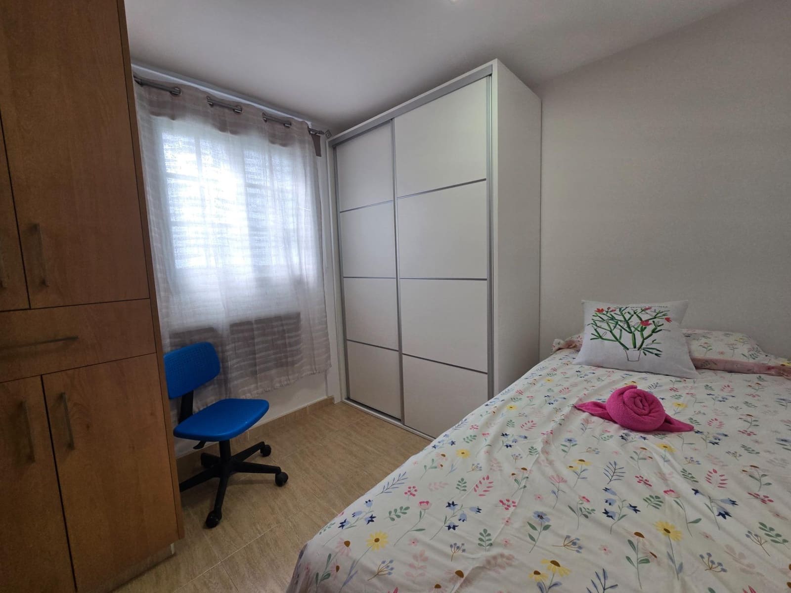 2 slaapkamer Appartement te huur in Maspalomas met zwembad garage - € 1.500 (Ref: 10055301)