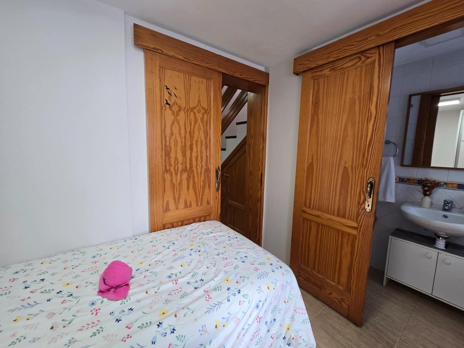 2 slaapkamer Appartement te huur in Maspalomas met zwembad garage - € 1.500 (Ref: 10055301)
