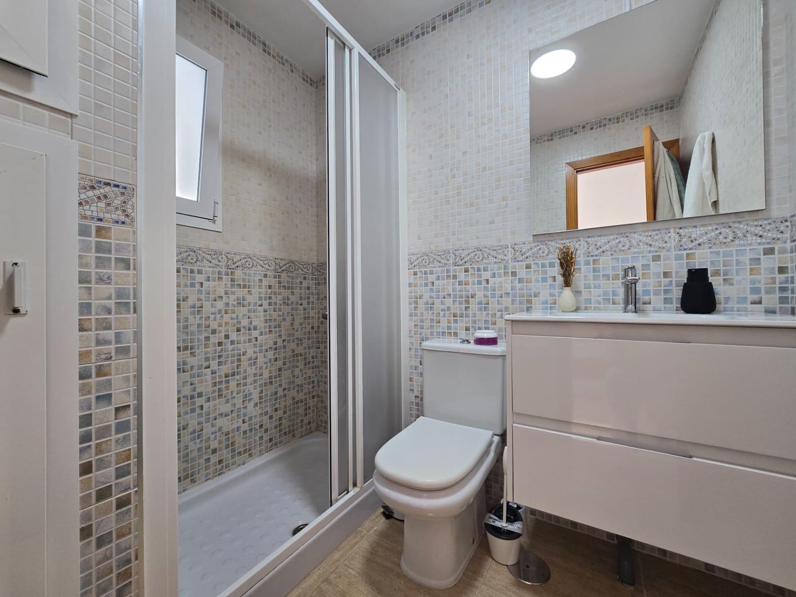 2 slaapkamer Appartement te huur in Maspalomas met zwembad garage - € 1.500 (Ref: 10055301)