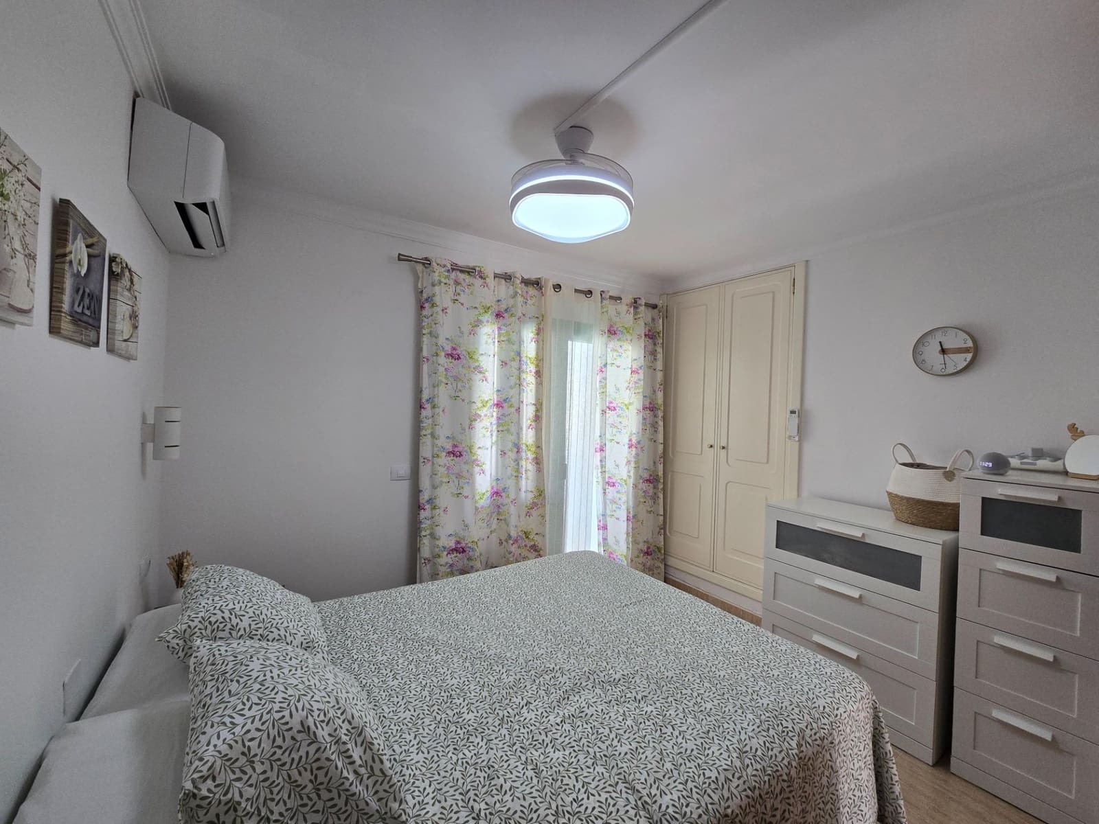 2 slaapkamer Appartement te huur in Maspalomas met zwembad garage - € 1.500 (Ref: 10055301)