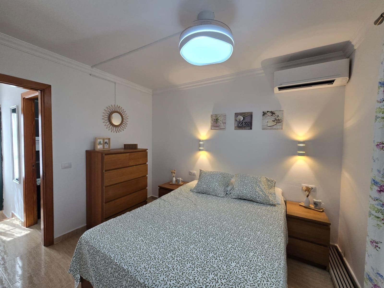 2 slaapkamer Appartement te huur in Maspalomas met zwembad garage - € 1.500 (Ref: 10055301)