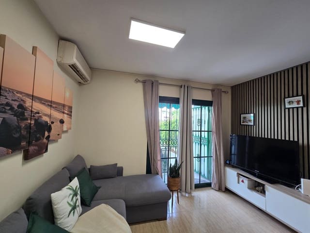 2 sovrum Lägenhet att hyra i Maspalomas, San Bartolomé de Tirajana med pool garage - 1 500 € (Ref: 10055301)
