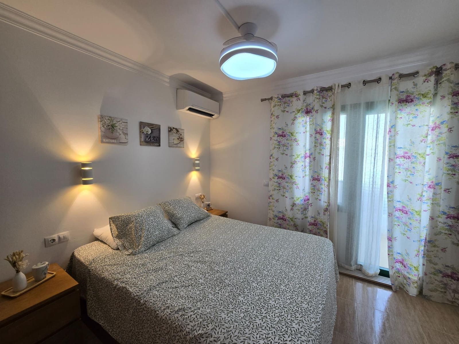 2 slaapkamer Appartement te huur in Maspalomas met zwembad garage - € 1.500 (Ref: 10055301)