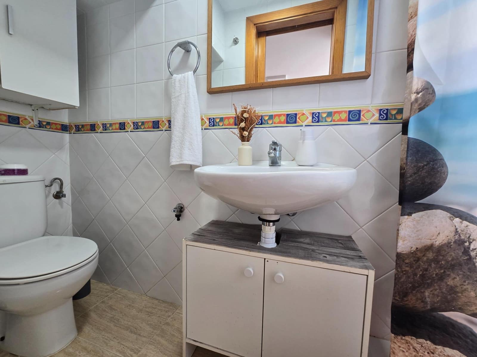 2 slaapkamer Appartement te huur in Maspalomas met zwembad garage - € 1.500 (Ref: 10055301)