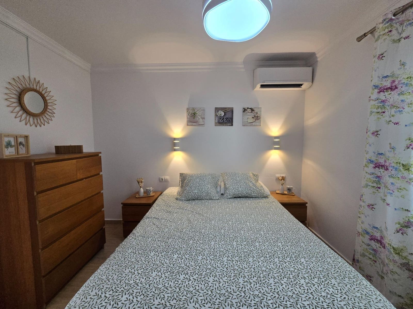 2 slaapkamer Appartement te huur in Maspalomas met zwembad garage - € 1.500 (Ref: 10055301)