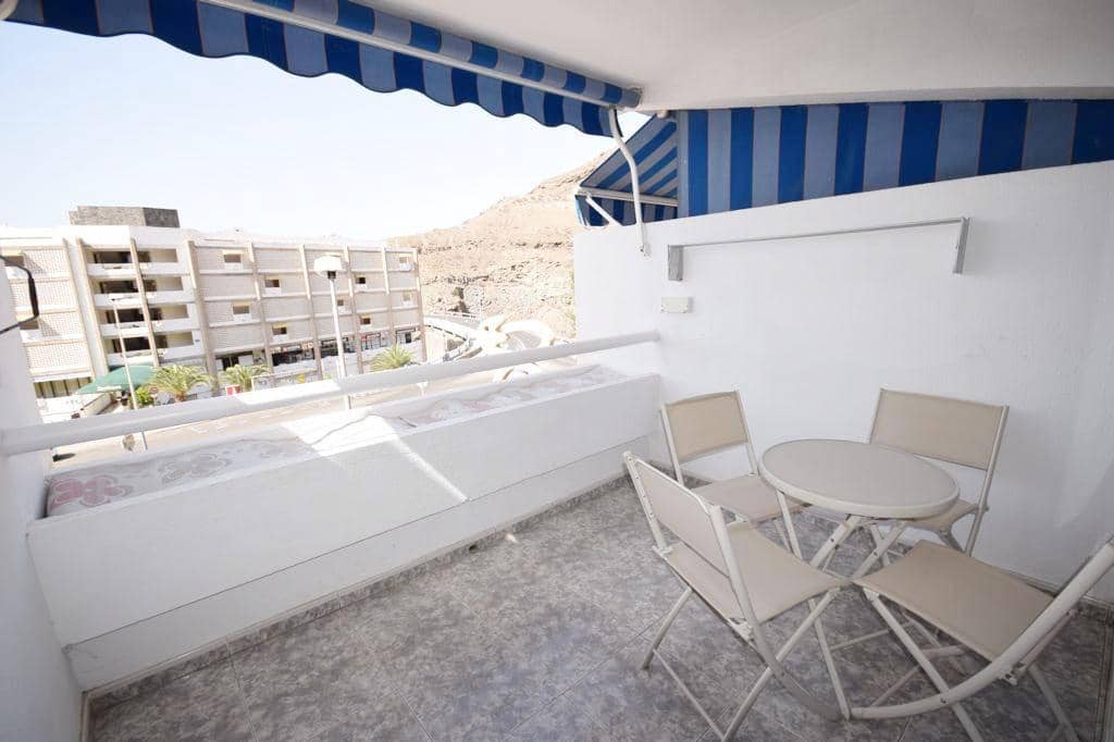 1 soverom Leilighet til leie i Patalavaca med svømmebasseng - € 950 (Ref: 10055302)