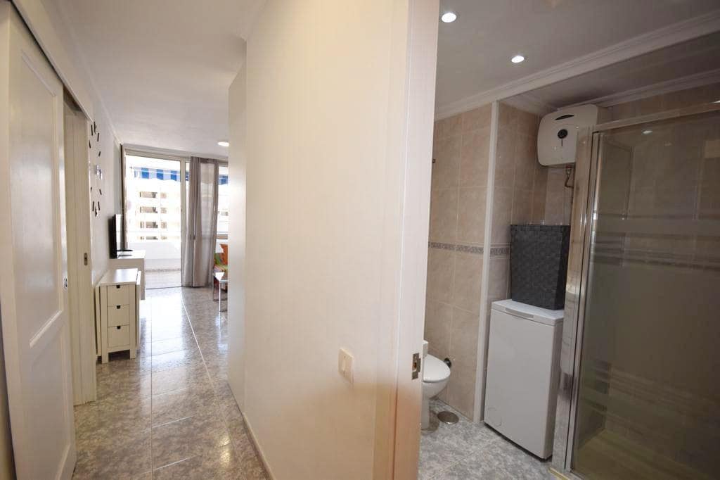 1 soverom Leilighet til leie i Patalavaca med svømmebasseng - € 950 (Ref: 10055302)