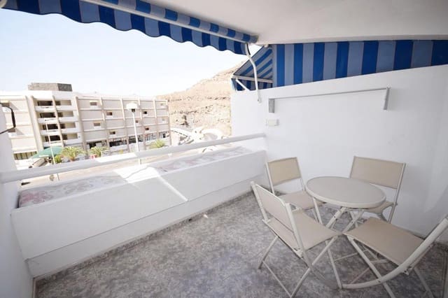 1 soverom Leilighet til leie i Patalavaca, Mogán - € 950 (Ref: 10055302)