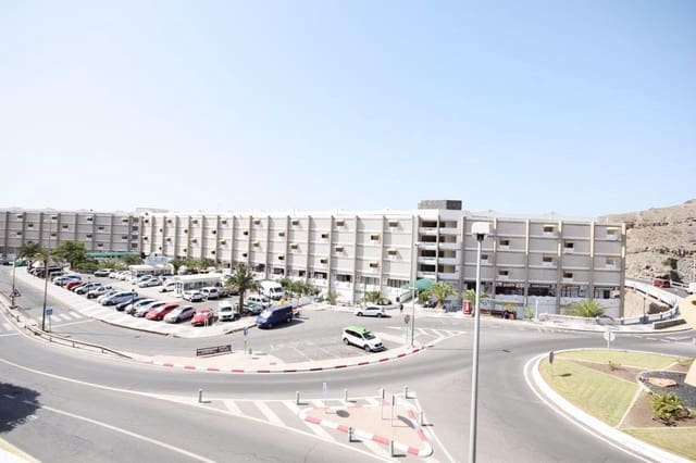 1 soverom Leilighet til leie i Patalavaca, Mogán - € 950 (Ref: 10055302)