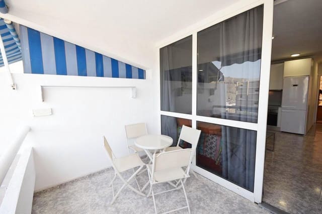 1 soverom Leilighet til leie i Patalavaca, Mogán - € 950 (Ref: 10055302)