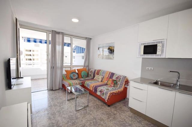 1 soverom Leilighet til leie i Patalavaca, Mogán - € 950 (Ref: 10055302)