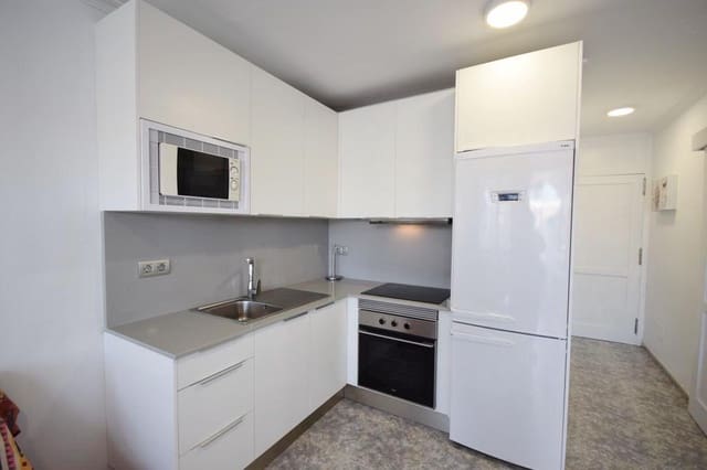 1 soverom Leilighet til leie i Patalavaca, Mogán - € 950 (Ref: 10055302)