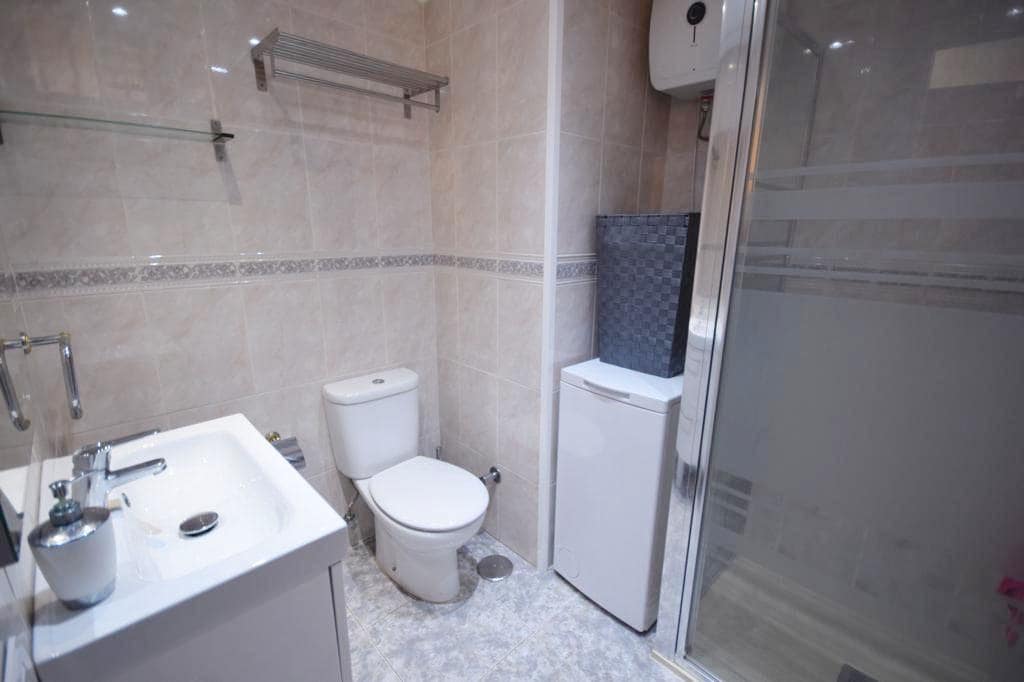 1 soverom Leilighet til leie i Patalavaca med svømmebasseng - € 950 (Ref: 10055302)