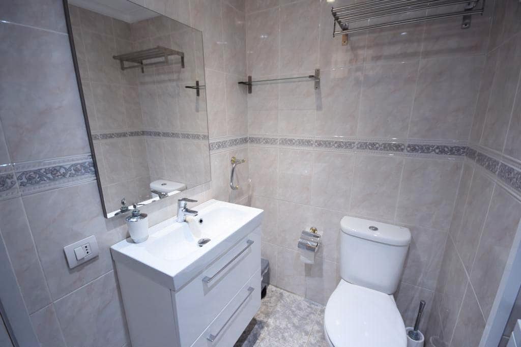1 soverom Leilighet til leie i Patalavaca med svømmebasseng - € 950 (Ref: 10055302)
