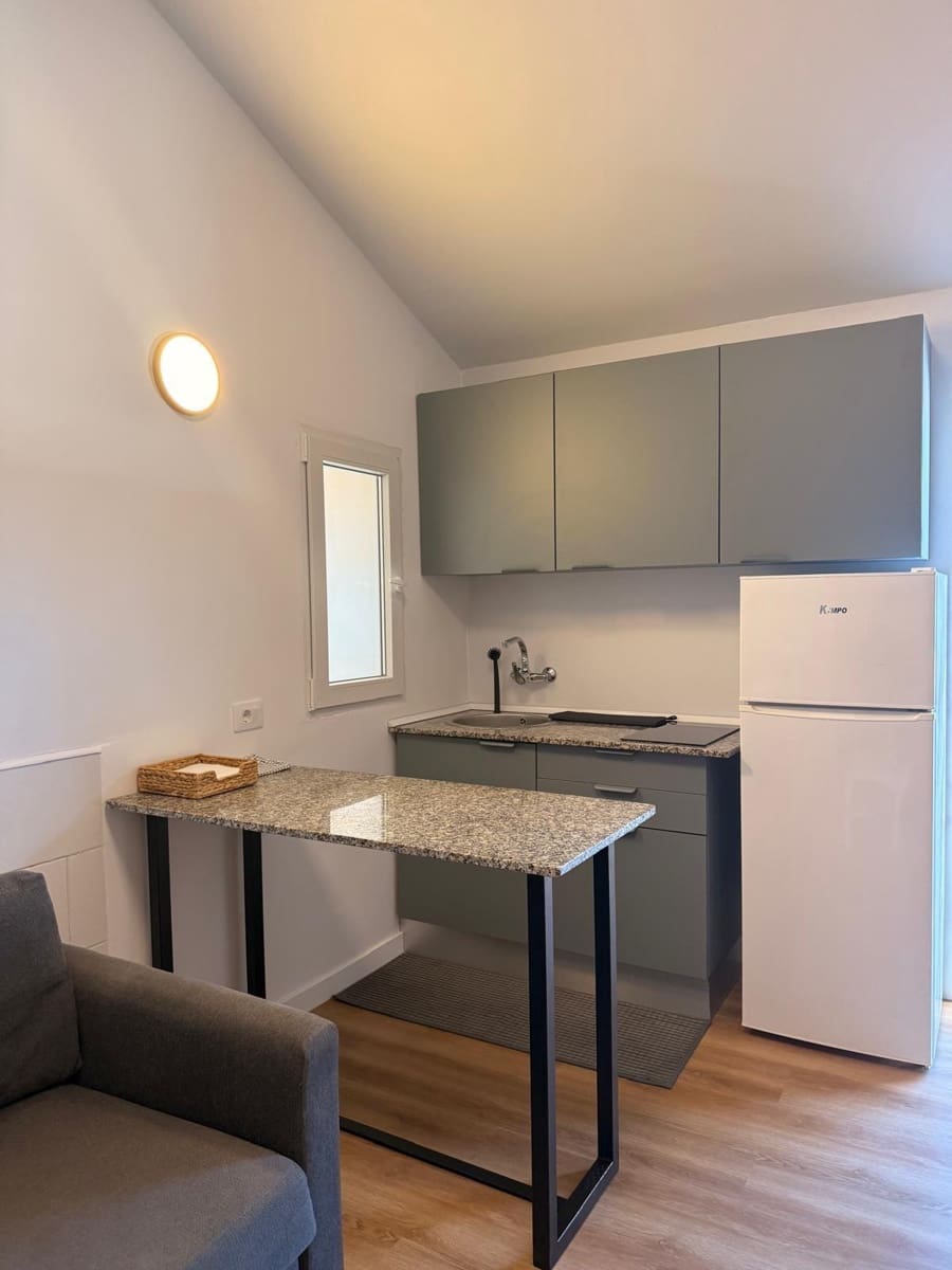 1 soverom Bungalow til leie i Playa del Ingles med svømmebasseng garasje - € 1 400 (Ref: 10059156)
