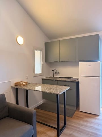 1 soverom Bungalow til leie i Playa del Inglés, San Bartolomé de Tirajana - € 1 400 (Ref: 10059156)
