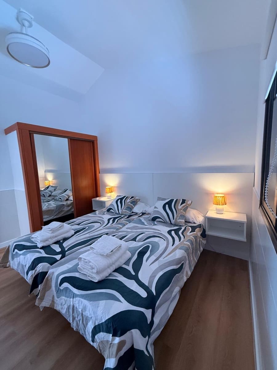 1 soverom Bungalow til leie i Playa del Ingles med svømmebasseng garasje - € 1 400 (Ref: 10059156)