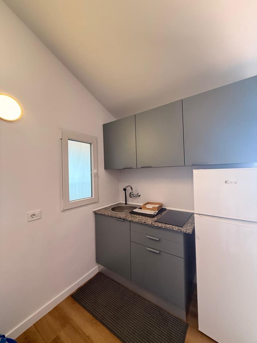1 soverom Bungalow til leie i Playa del Ingles med svømmebasseng garasje - € 1 400 (Ref: 10059156)