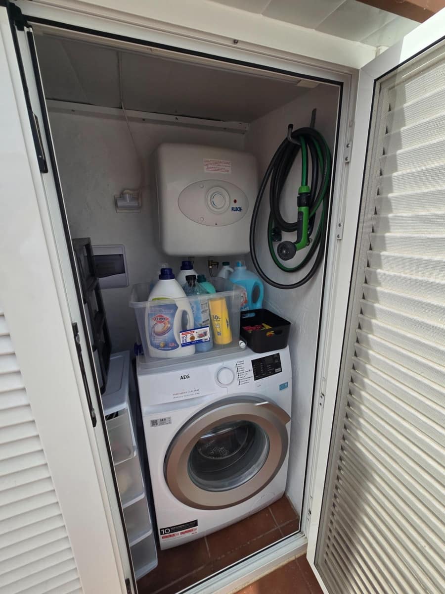 1 soverom Bungalow til leie i Playa del Ingles med svømmebasseng garasje - € 1 400 (Ref: 10059156)