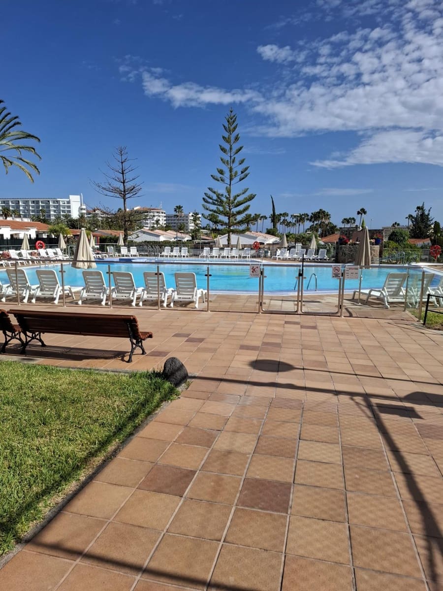 1 soverom Bungalow til leie i Playa del Ingles med svømmebasseng garasje - € 1 400 (Ref: 10059156)