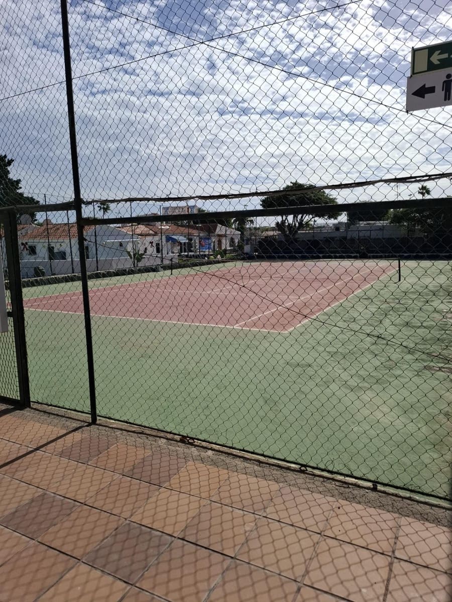 1 soverom Bungalow til leie i Playa del Ingles med svømmebasseng garasje - € 1 400 (Ref: 10059156)