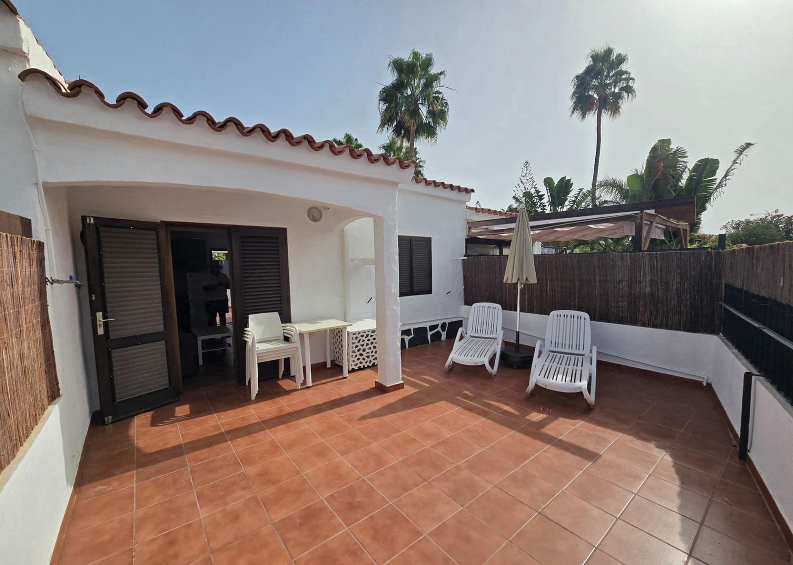 1 soverom Bungalow til leie i Playa del Ingles med svømmebasseng garasje - € 1 400 (Ref: 10059156)