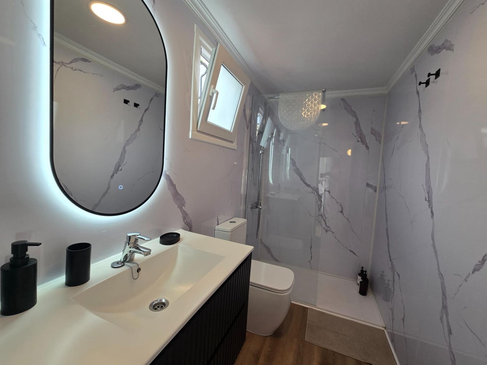 1 soverom Bungalow til leie i Playa del Ingles med svømmebasseng garasje - € 1 400 (Ref: 10059156)