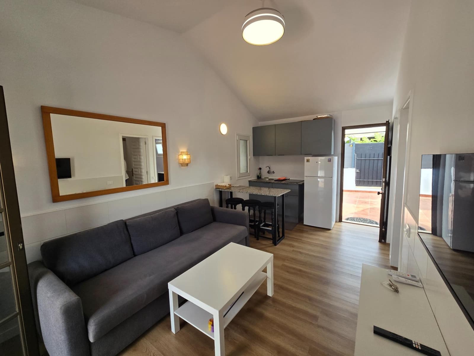 1 soverom Bungalow til leie i Playa del Ingles med svømmebasseng garasje - € 1 400 (Ref: 10059156)