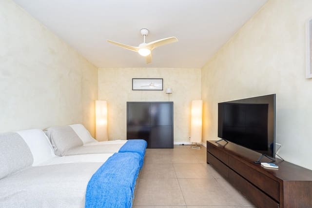 2 slaapkamer Bungalow te koop in San Bartolomé de Tirajana met zwembad - € 790.000 (Ref: 10062281)