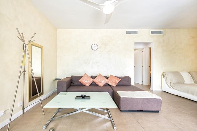 2 slaapkamer Bungalow te koop in San Bartolomé de Tirajana met zwembad - € 790.000 (Ref: 10062281)