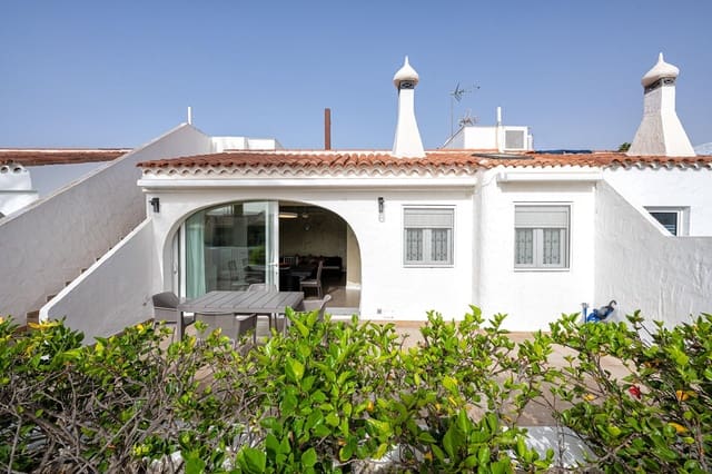 2 slaapkamer Bungalow te koop in San Bartolomé de Tirajana met zwembad - € 790.000 (Ref: 10062281)