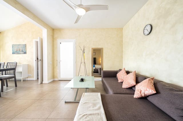 2 slaapkamer Bungalow te koop in San Bartolomé de Tirajana met zwembad - € 790.000 (Ref: 10062281)