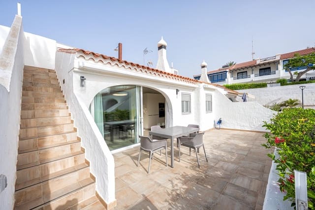 2 slaapkamer Bungalow te koop in San Bartolomé de Tirajana met zwembad - € 790.000 (Ref: 10062281)