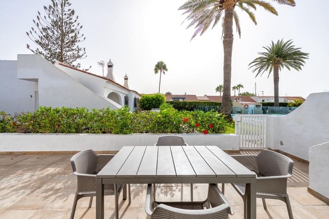 2 chambre Bungalow à vendre à San Bartolomé de Tirajana avec piscine - 790 000 € (Ref: 10062281)