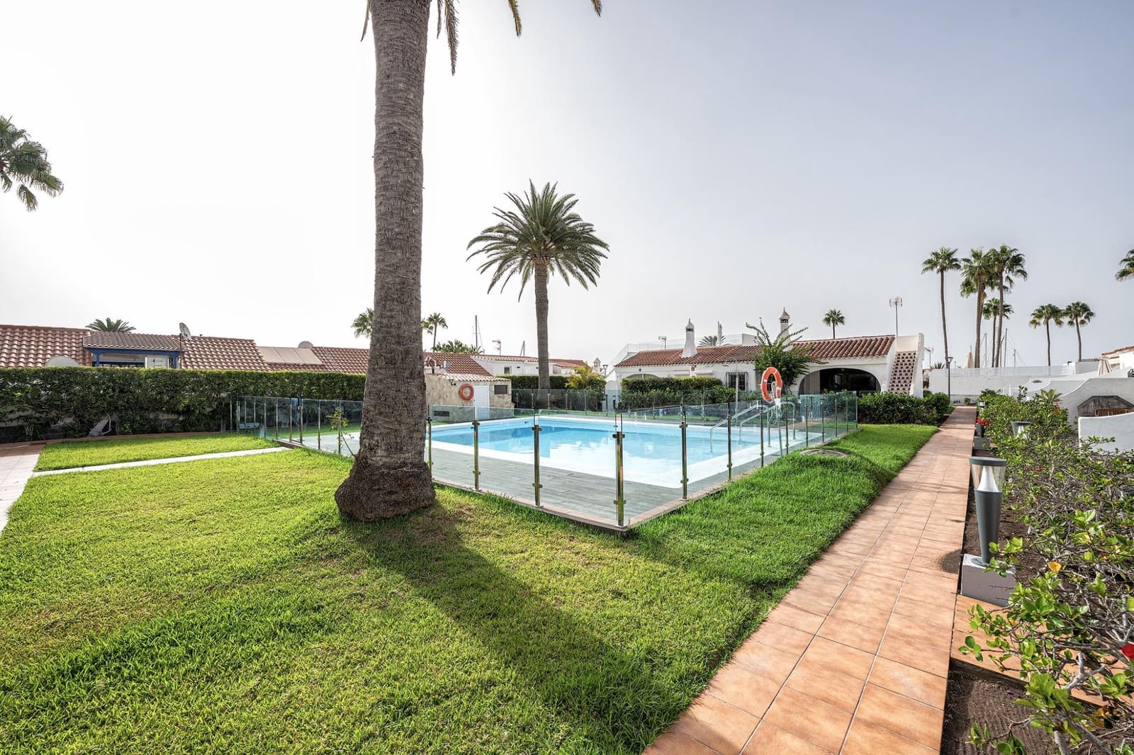 2 bedroom Bungalow for sale in San Bartolome de Tirajana with pool - € 790,000 (Ref: 10062281)