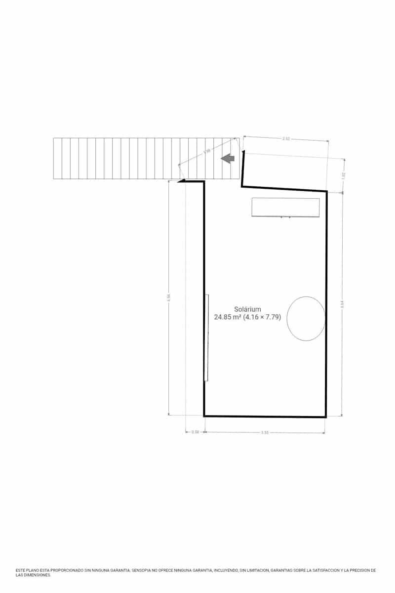 Bungalow de 2 habitaciones en San Bartolomé de Tirajana en venta con piscina - 790.000 € (Ref: 10062281)